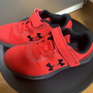 アンダーアーマー(UNDER ARMOUR)のアンダーアーマ(スニーカー)