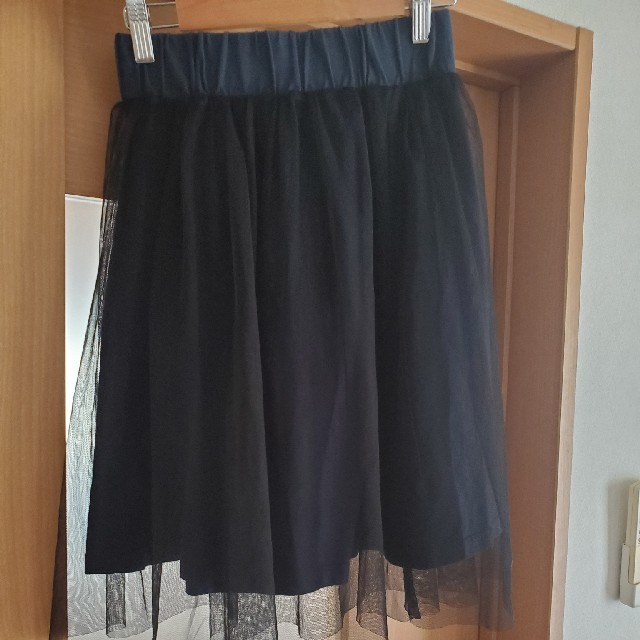 GALLARDA GALANTE(ガリャルダガランテ)のガリャルダカランテ⭐リバーシブルスカート レディースのスカート(ひざ丈スカート)の商品写真