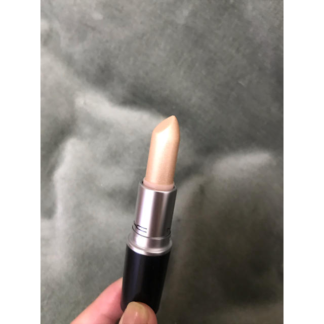 MAC(マック)のリップスティック メタルワーク コスメ/美容のベースメイク/化粧品(口紅)の商品写真