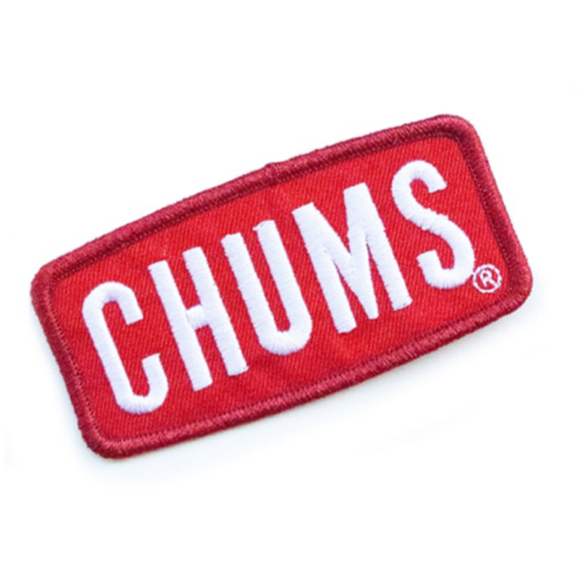 CHUMS(チャムス)のチャムス CHUMS ワッペン S レディースのファッション小物(その他)の商品写真