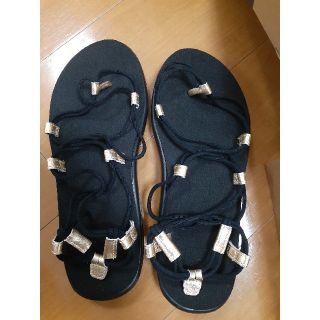 テバ(Teva)のテバ　サンダル(サンダル)