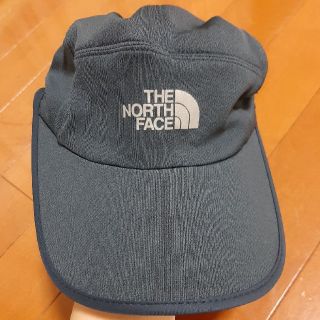 ザノースフェイス(THE NORTH FACE)のTHE NORTH FACE ランニングキャップ(キャップ)