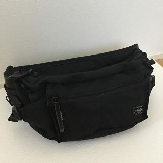 ポーター(PORTER)のミミ様専用　PORTER  ヒート ヒップバッグ ウエストバッグ (ウエストポーチ)