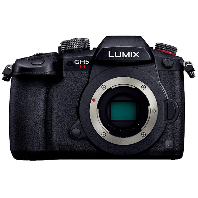 【破格❗️】LUMIX GH5s レンズセット❗️gh5s