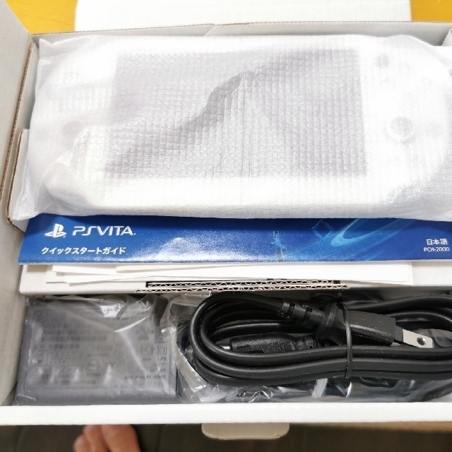 PS VITA 1