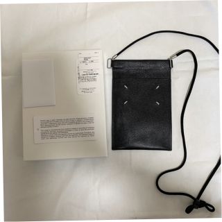Maison Martin Margiela - maison margiela ドキュメントホルダーの
