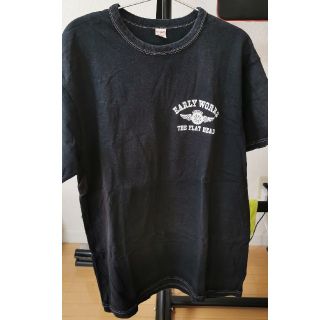 フラットヘッド(THE FLAT HEAD)のフラットヘッド Ｔシャツ(Tシャツ/カットソー(半袖/袖なし))