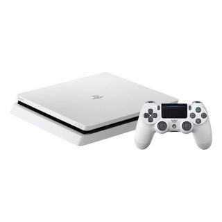 プレイステーション4(PlayStation4)のPS4 500GB(家庭用ゲーム機本体)