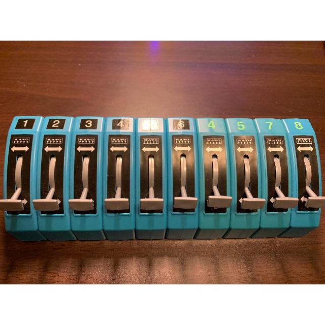 KATO` - 【やすさん専用】KATO POWER PACK 22-011(No.1) やすさん専用】KATO POWER PACK 22-011(No.1)