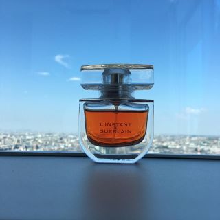 ゲラン(GUERLAIN)のランスタン・ド・ゲラン オーデパルファン 30ml(香水(女性用))