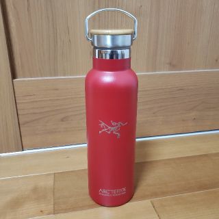 アークテリクス(ARC'TERYX)のアークテリクス　ステンレスボトル　水筒　600ml(タンブラー)