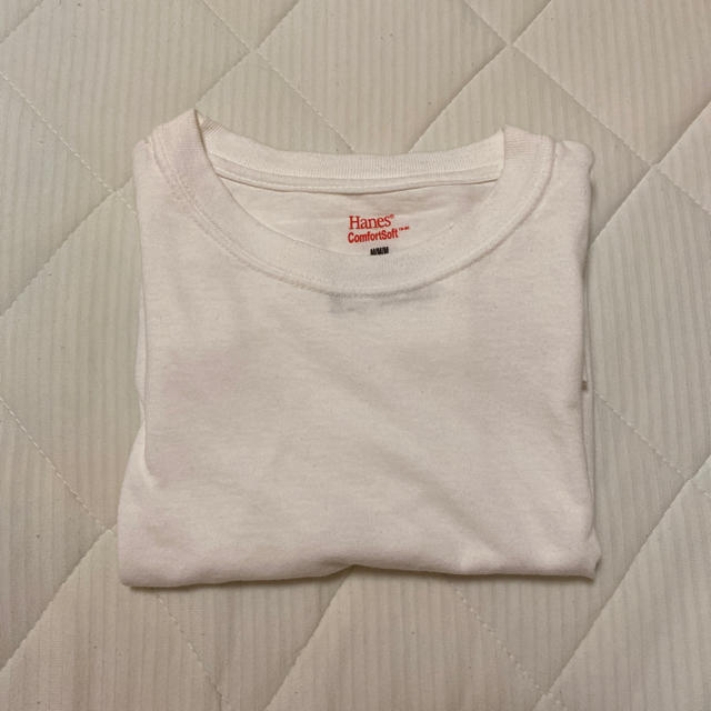 EDIT.FOR LULU(エディットフォールル)のvintage Hanes カットソー レディースのトップス(Tシャツ(半袖/袖なし))の商品写真