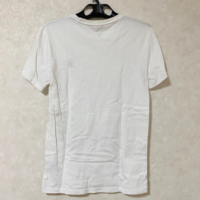 POLO RALPH LAUREN(ポロラルフローレン)のポロ ラルフローレン　Tシャツ レディースのトップス(Tシャツ(半袖/袖なし))の商品写真