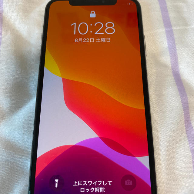 最終値下げ iPhone - iPhone X 本体 64GB SIMフリー スマートフォン本体 最終値下げ iPhone - iPhone X 本体 64GB SIMフリー スマートフォン本体