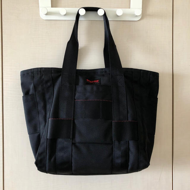 BRIEFING ARMOR TOTE / ブリーフィング・アーマートート