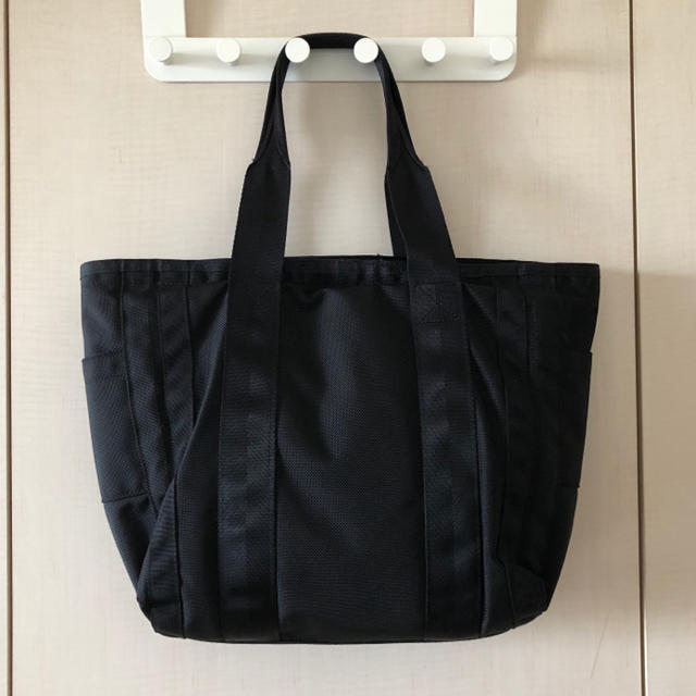 BRIEFING ARMOR TOTE / ブリーフィング・アーマートート