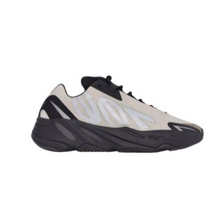 アディダス(adidas)のYeezy Boost 700 MNVM Bone 27.5cm(スニーカー)