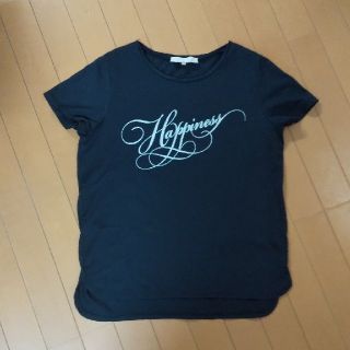 ジユウク(自由区)のTシャツ(Tシャツ(半袖/袖なし))