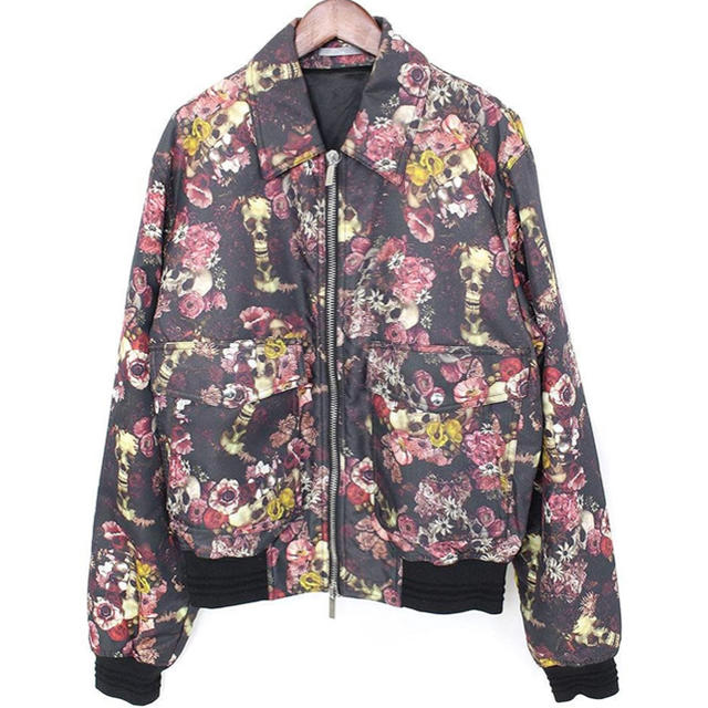 100 %品質保証 dior - HOMME DIOR homme ヴァニタス ボンバー