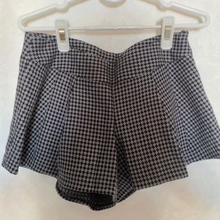 デュラス(DURAS)の美品　DURASショートパンツ(ショートパンツ)