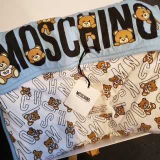 モスキーノ おくるみの通販 14点 | MOSCHINOを買うならラクマ