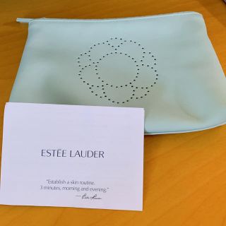 エスティローダー(Estee Lauder)の★新品★ エスティーローダー　ポーチ(ポーチ)