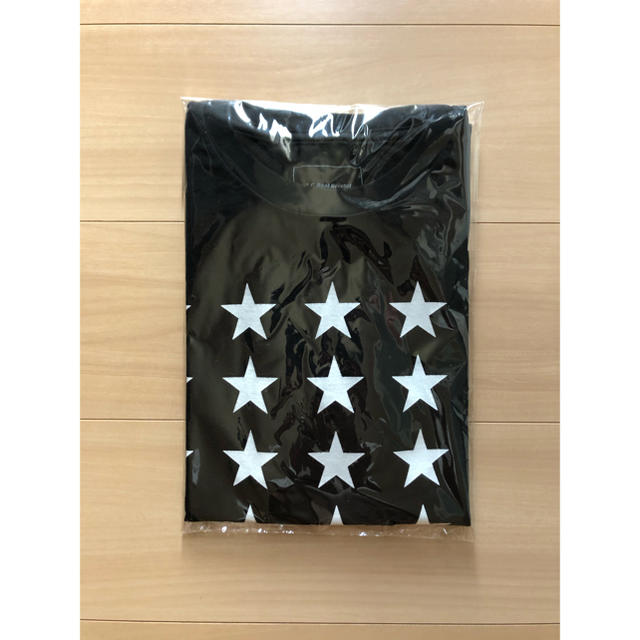 エフシーアールビー　F.C.R.B　35 STAR TEE