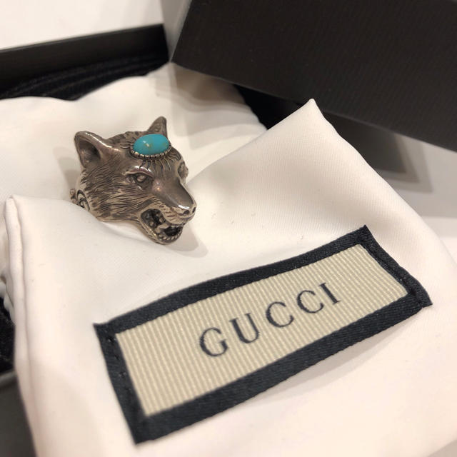 レビューで送料無料 GUCCI ら様用 GUCCI アンガーフォレスト アンガー