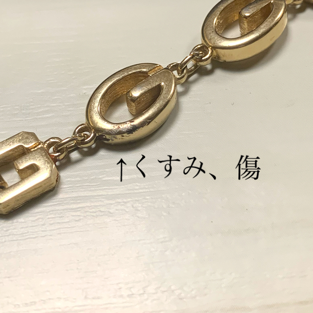 GIVENCHY(ジバンシィ)のGIVENCHY  ネックレス レディースのアクセサリー(ネックレス)の商品写真