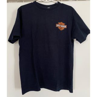 ハーレーダビッドソン(Harley Davidson)のハーレーダビットソン　Tシャツ(Tシャツ/カットソー(半袖/袖なし))