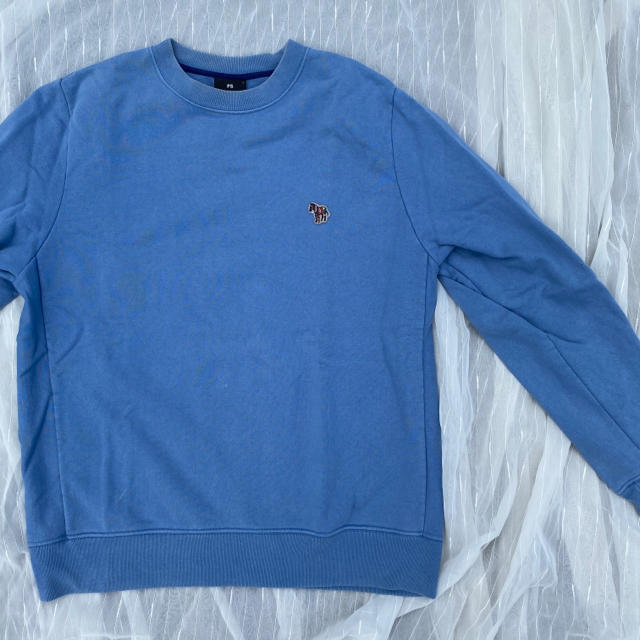 Paul Smith 海外限定ポールスミスのトレーナー の通販 By たくみん S Shop ポールスミスならラクマ Paul Smith 海外限定ポールスミスのトレーナー の通販 By たくみん S Shop ポールスミスならラクマ