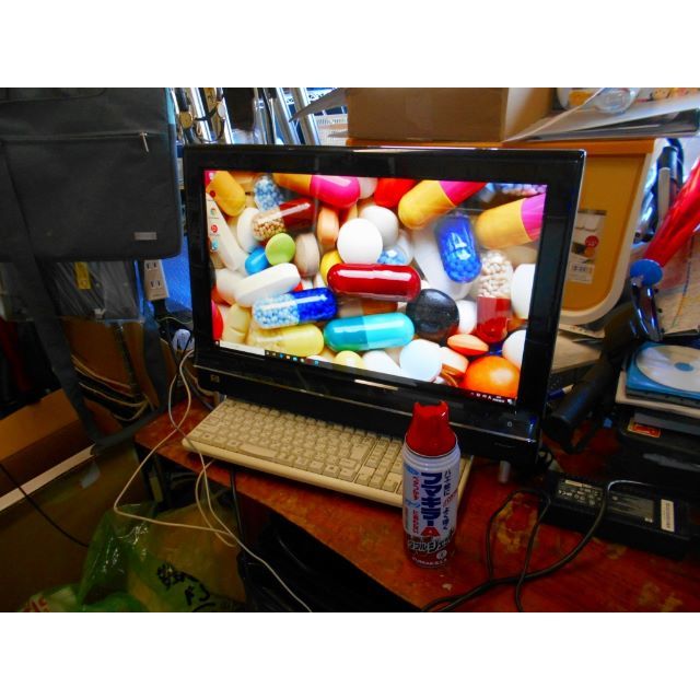 注目のブランド TochSmart HP 600-1360Jp i5 Core デスクトップ型PC 注目のブランド TochSmart HP 600-1360Jp i5 Core デスクトップ型PC