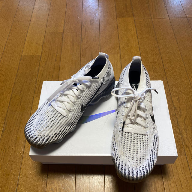 スニーカー好きvapormax NIKE スニーカー