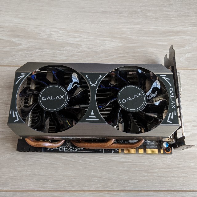 GALAX GEFORCE GTX 970 GAMER OC4GB DDR5