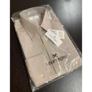 クレージュ(Courreges)のクレージュ　メンズ ワイシャツ 長袖(シャツ)