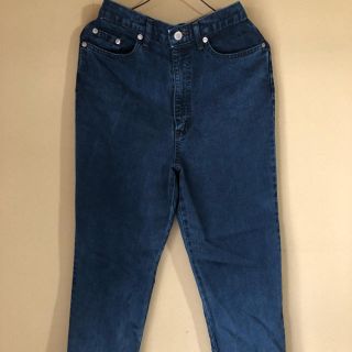 ラングラー(Wrangler)のLADY Wrangler ♡ ストレート テンセルジーンズ(デニム/ジーンズ)