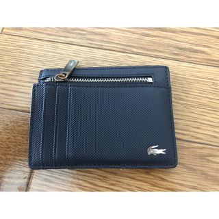 ラコステ(LACOSTE)の最終お値下げ　ラコステ　財布(長財布)