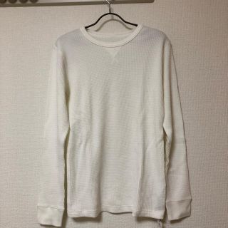 コロニー＊ワッフル長袖Tシャツ(Tシャツ/カットソー(七分/長袖))