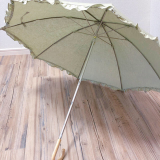 アウロラ(AURORA)のAURORA 日傘(傘)