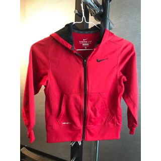 ナイキ(NIKE)のNIKE ナイキ パーカーSサイズ(ジャケット/上着)