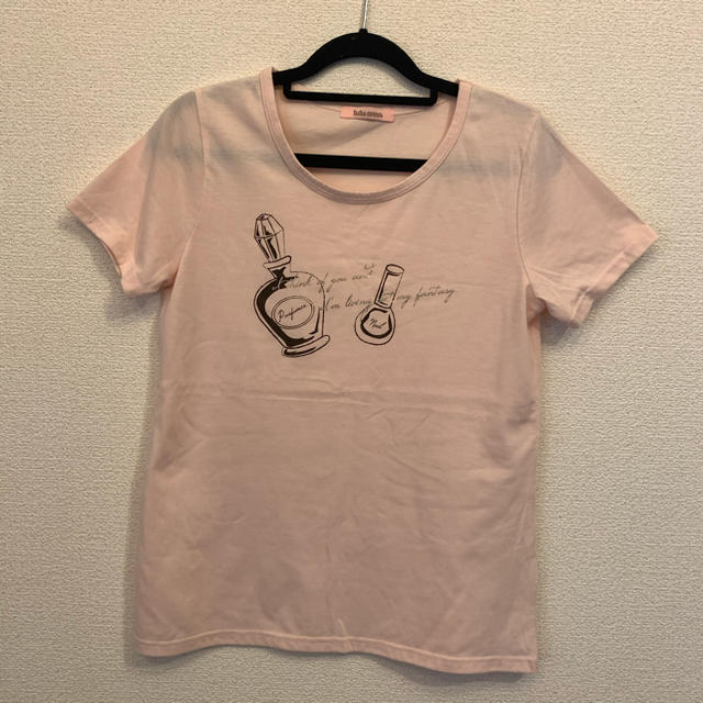 tutuanna(チュチュアンナ)のチュチュアンナ Tシャツ レディースのトップス(Tシャツ(半袖/袖なし))の商品写真