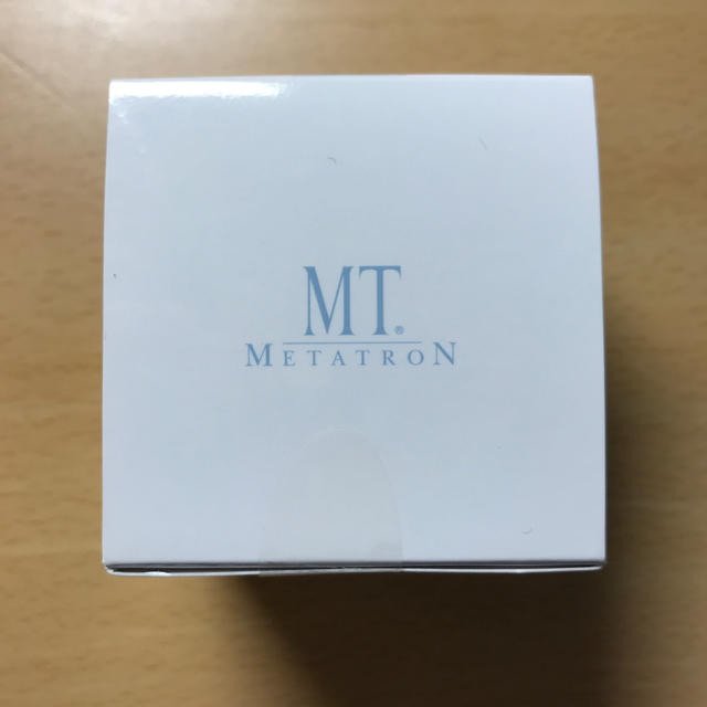 MT メタトロン ブライトアップ・クリーム 40g 医薬部外品 美白 保湿