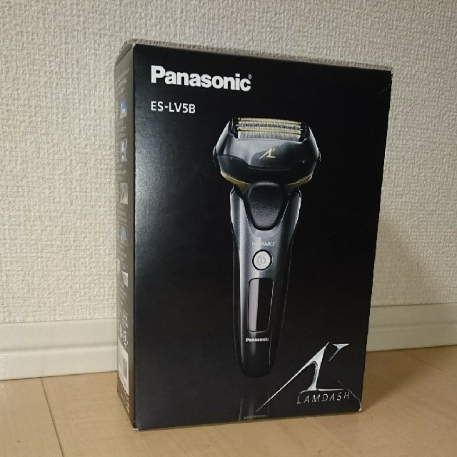 Panasonic メンズシェーバー