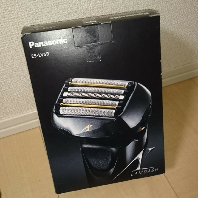 Panasonic メンズシェーバー 2