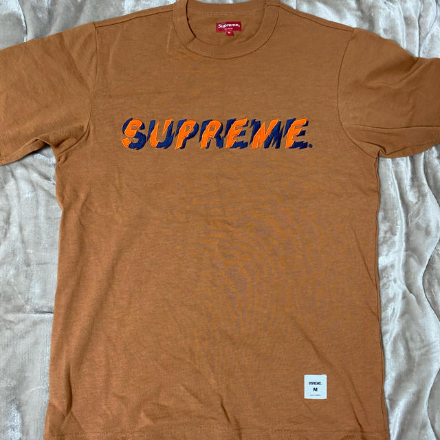 supreme shatter tee シュプリーム　Tシャツ