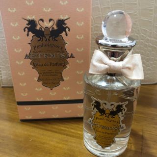 ペンハリガン(Penhaligon's)のPenhaligon's ARTEMISIA(香水(女性用))