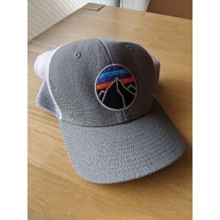 パタゴニア(patagonia)のPatagonia Trucker Hat(キャップ)