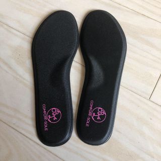 COMFORT-SOLE 中敷 24-25cm(その他)