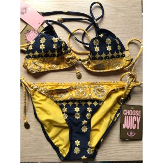 ジューシークチュール(Juicy Couture)の【きいちゃん様　専用】ジューシークチュール　水着(水着)