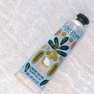 ロクシタン(L'OCCITANE)のロクシタン♡限定ハンドクリーム パレットシア(ハンドクリーム)